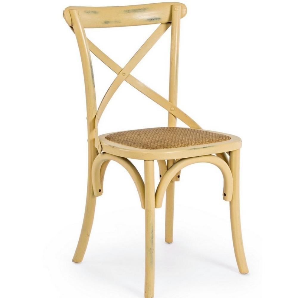 sarga tortfeher thonet szek provence etkezoszek ebedlo butor konyha vintage regies antikolt balaton tengerparti hangulatu szekek lameridiana lakberendezesi bolt.jpg